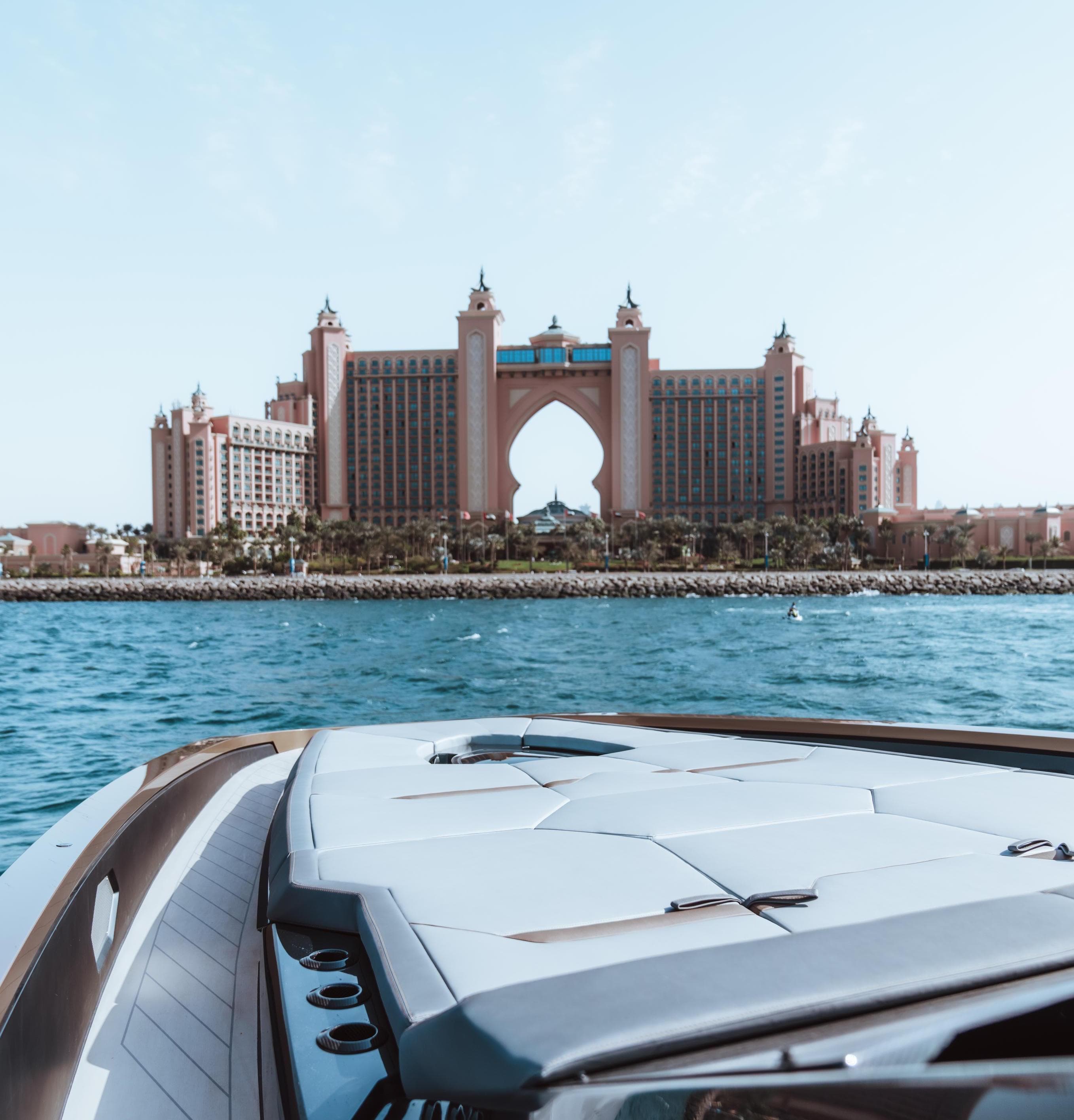 Atlantis The Palm