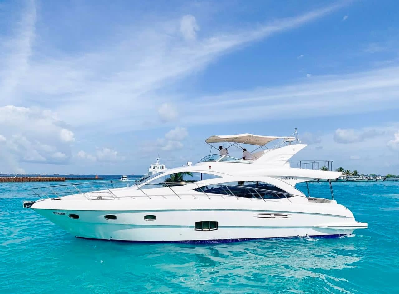 MAJESTY 56 - Image 1