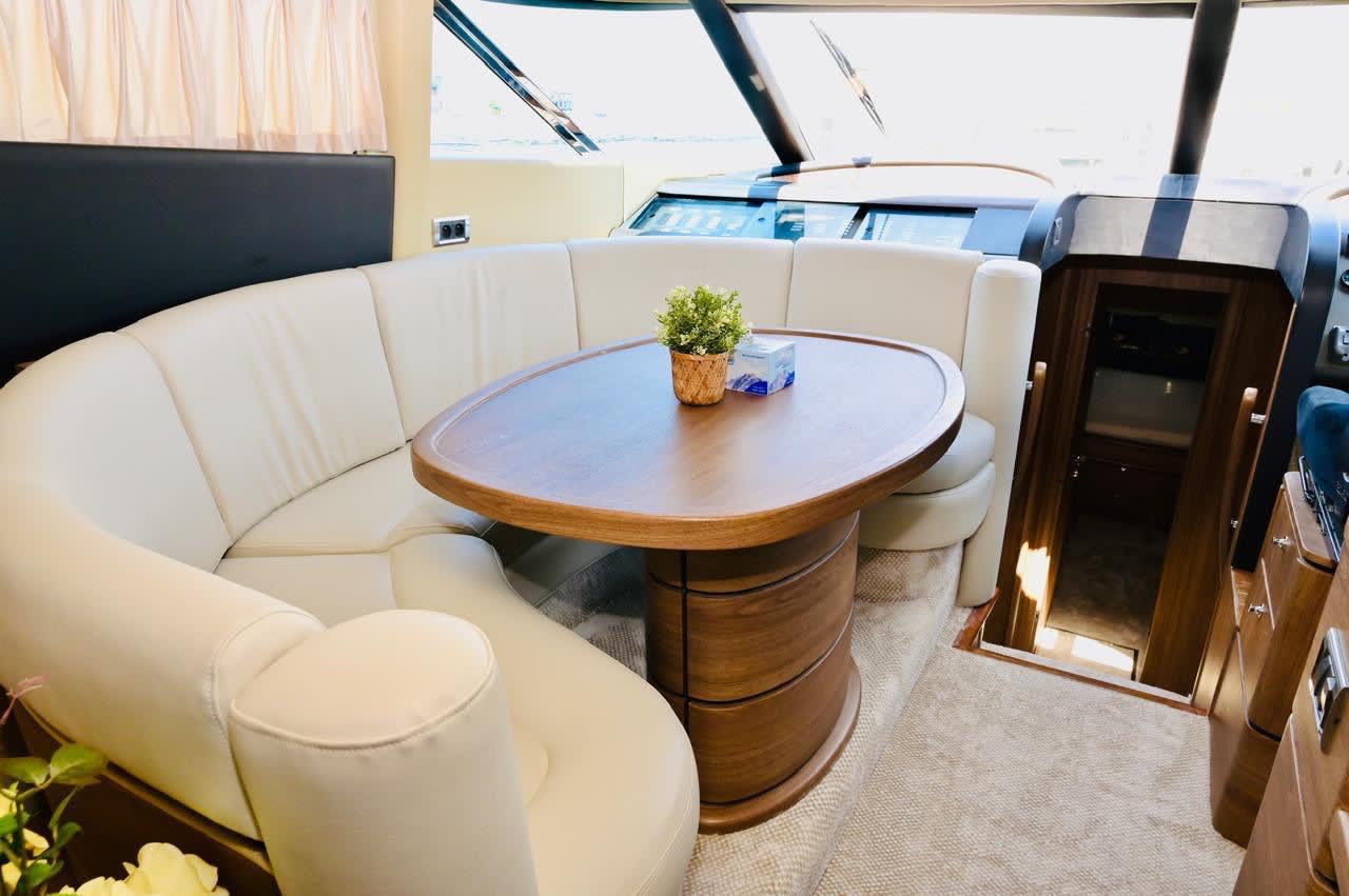 FAIRLINE 3