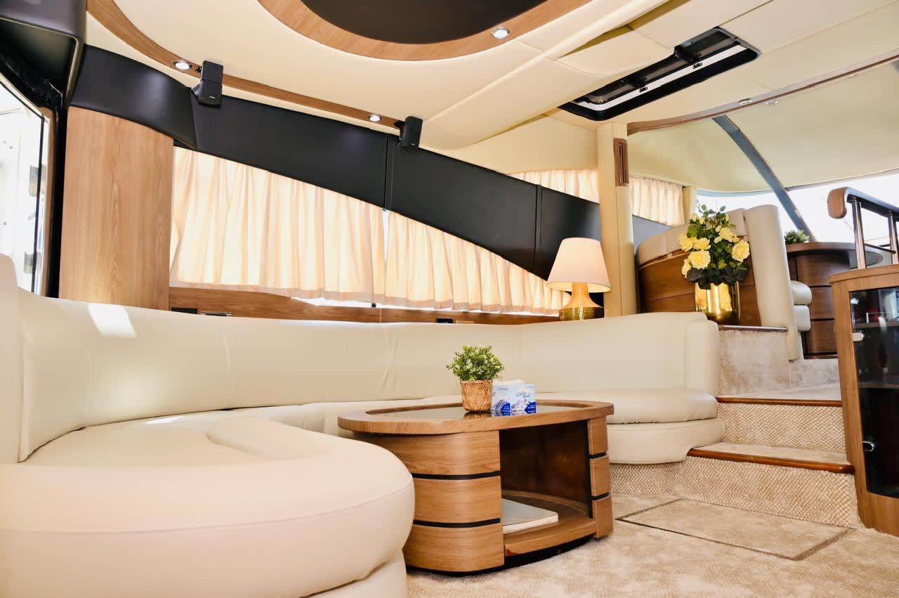 FAIRLINE 4