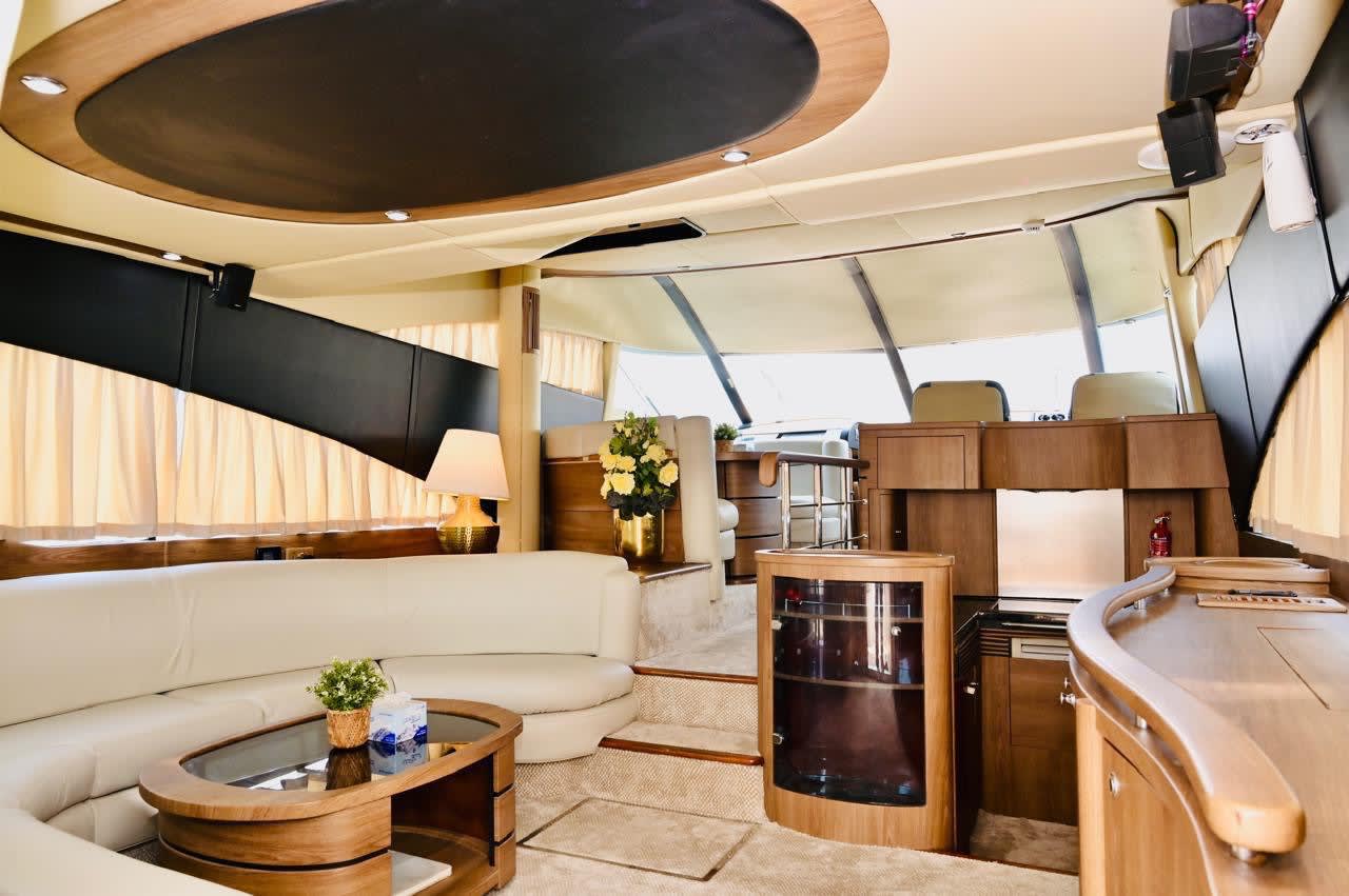 FAIRLINE 2