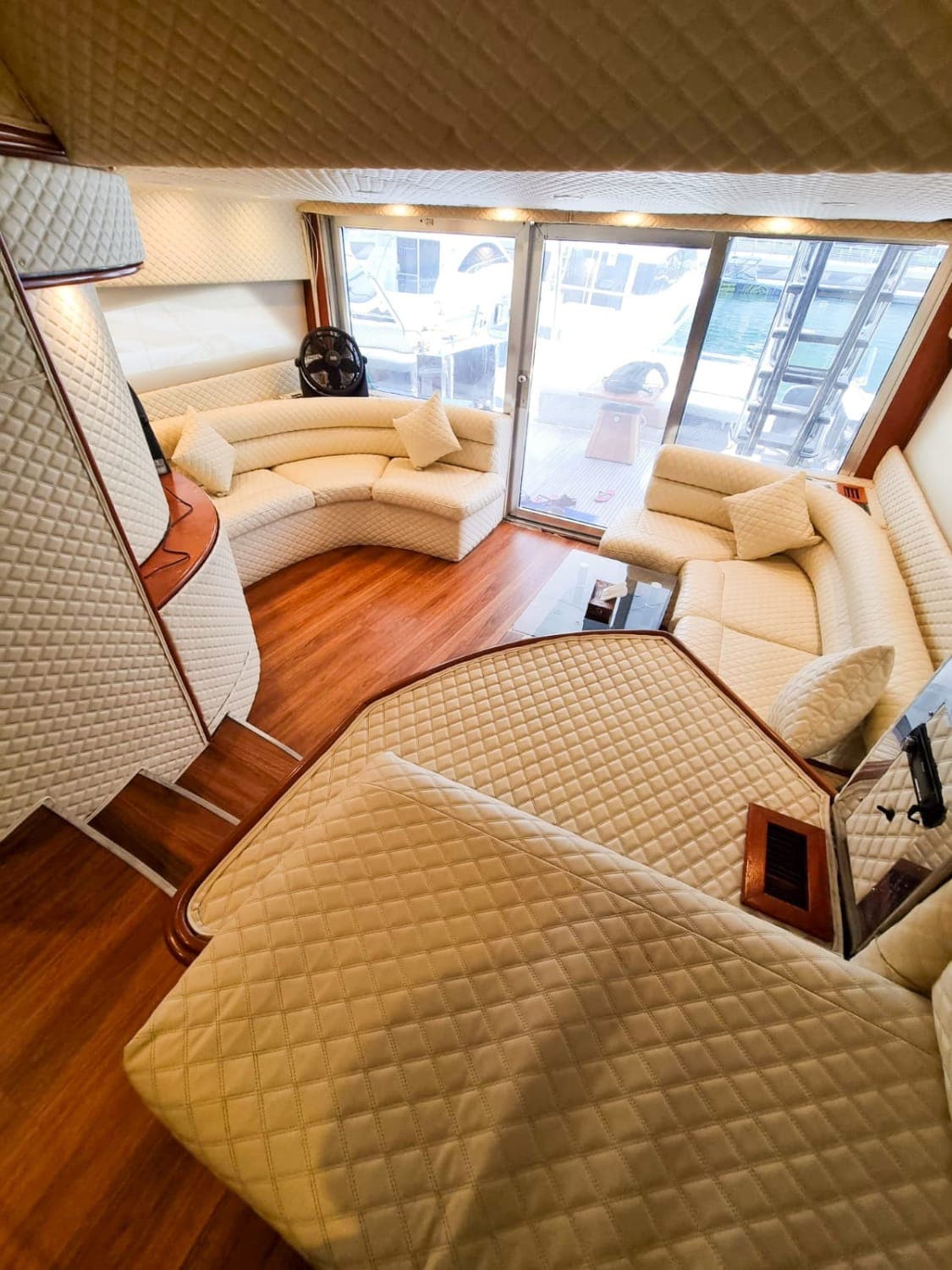 FAIRLINE -2 2