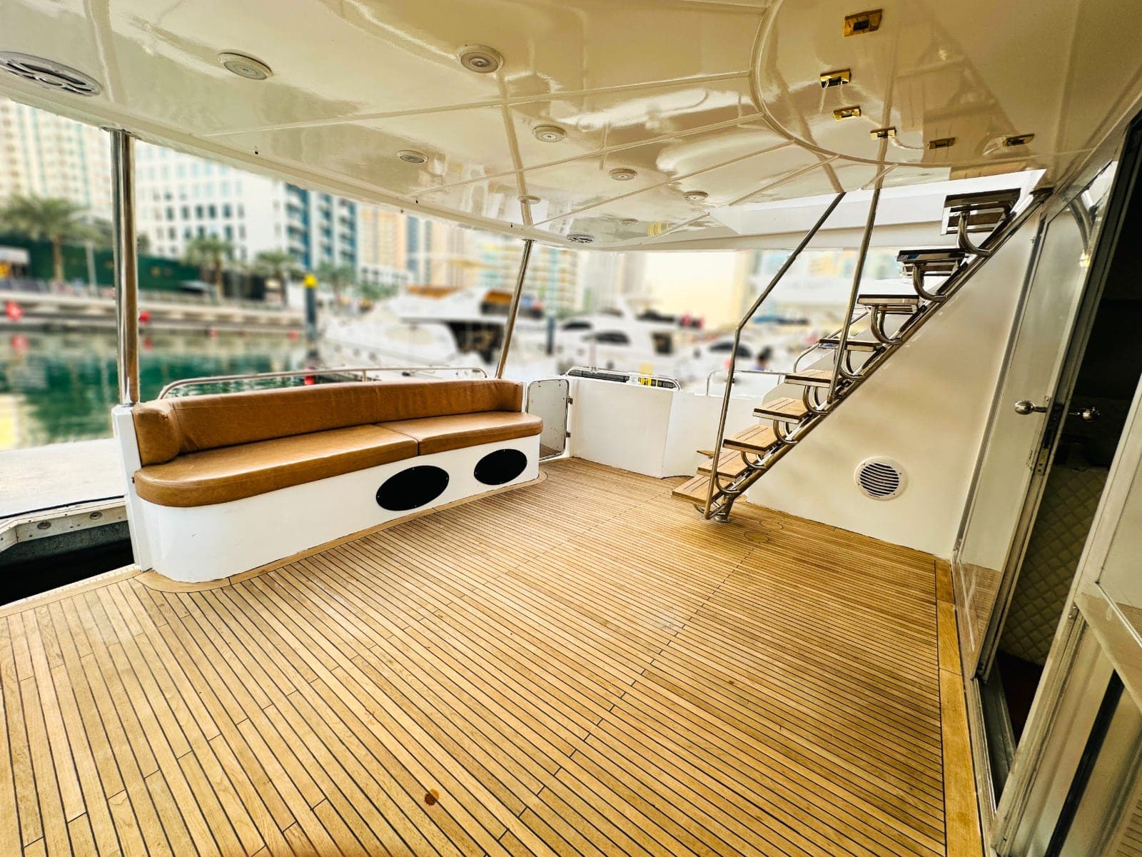 FAIRLINE -2 4