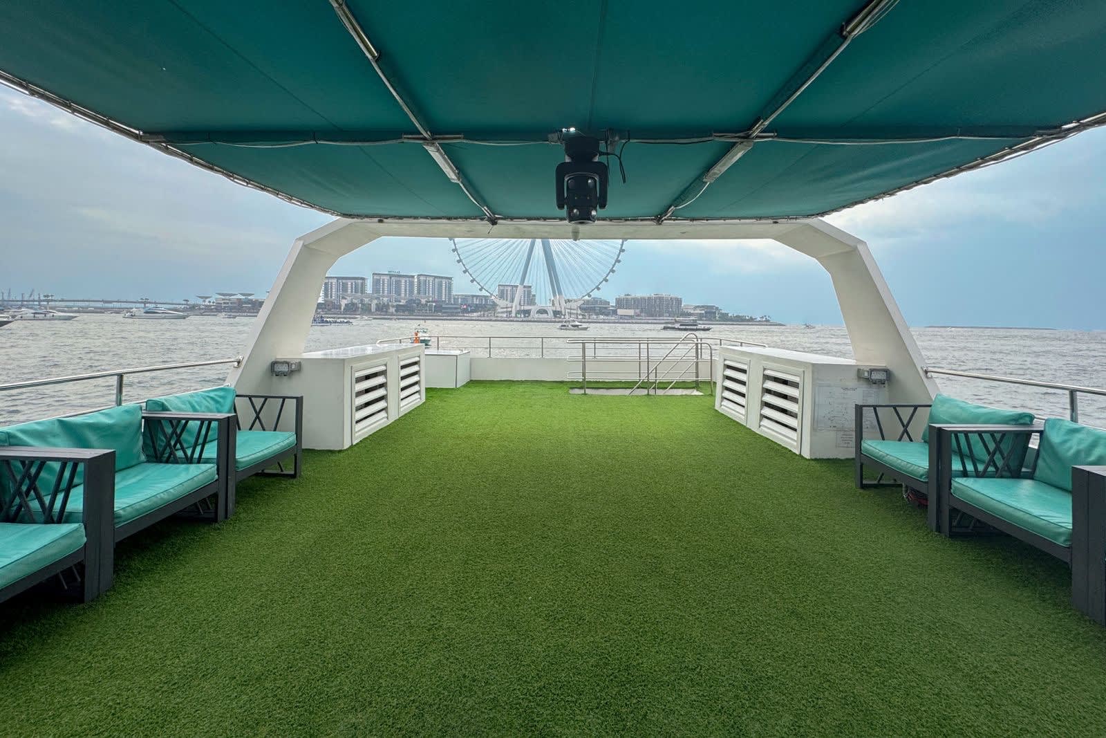 LW CATAMARAN 7